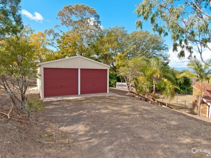 2 Francis Close, Kooralbyn QLD 4285