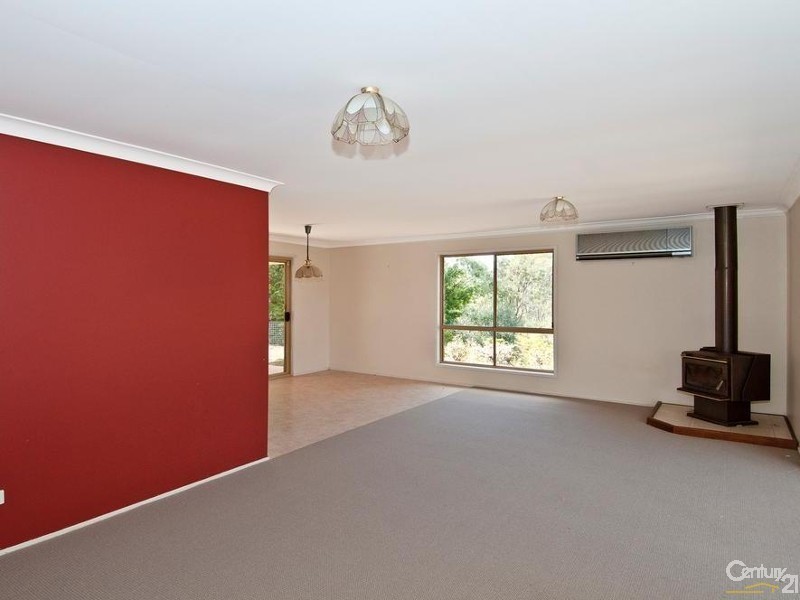 2 Francis Close, Kooralbyn QLD 4285