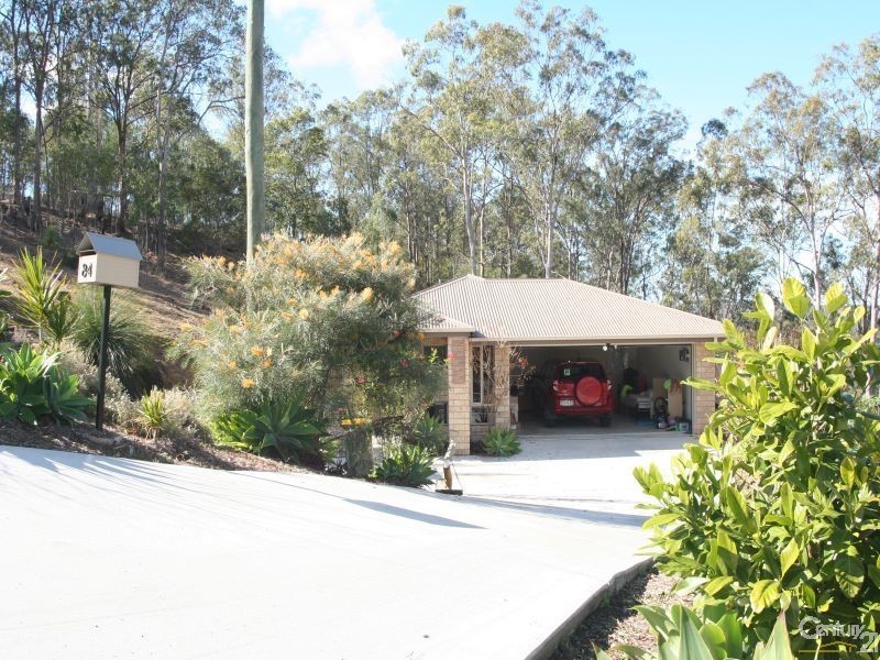 84 Von Nida Drive, Kooralbyn QLD 4285