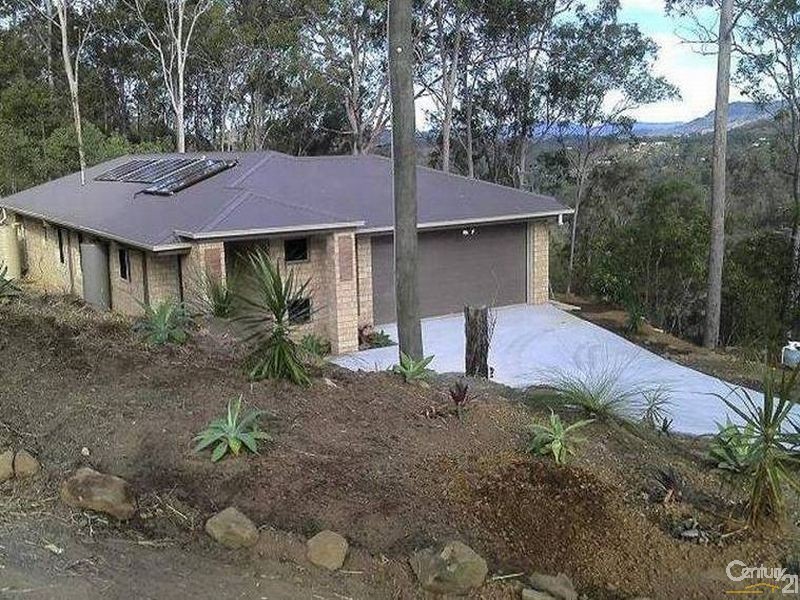 84 Von Nida Drive, Kooralbyn QLD 4285