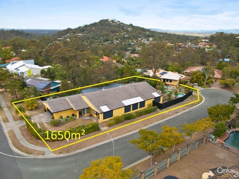 2 Langi Court, Shailer Park QLD 4128