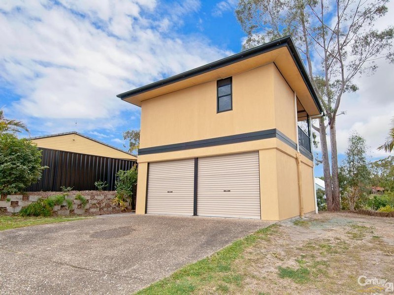 2 Langi Court, Shailer Park QLD 4128