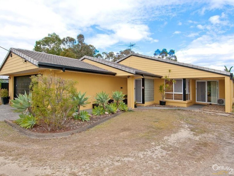 2 Langi Court, Shailer Park QLD 4128