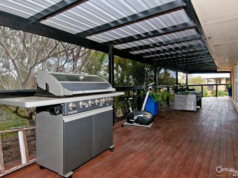 2 Langi Court, Shailer Park QLD 4128