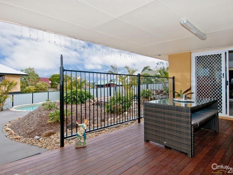 2 Langi Court, Shailer Park QLD 4128