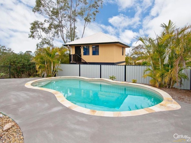 2 Langi Court, Shailer Park QLD 4128