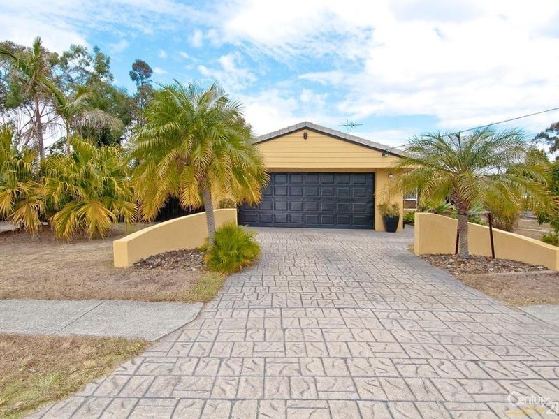 2 Langi Court, Shailer Park QLD 4128