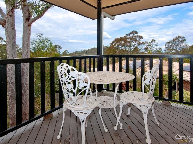 2 Langi Court, Shailer Park QLD 4128