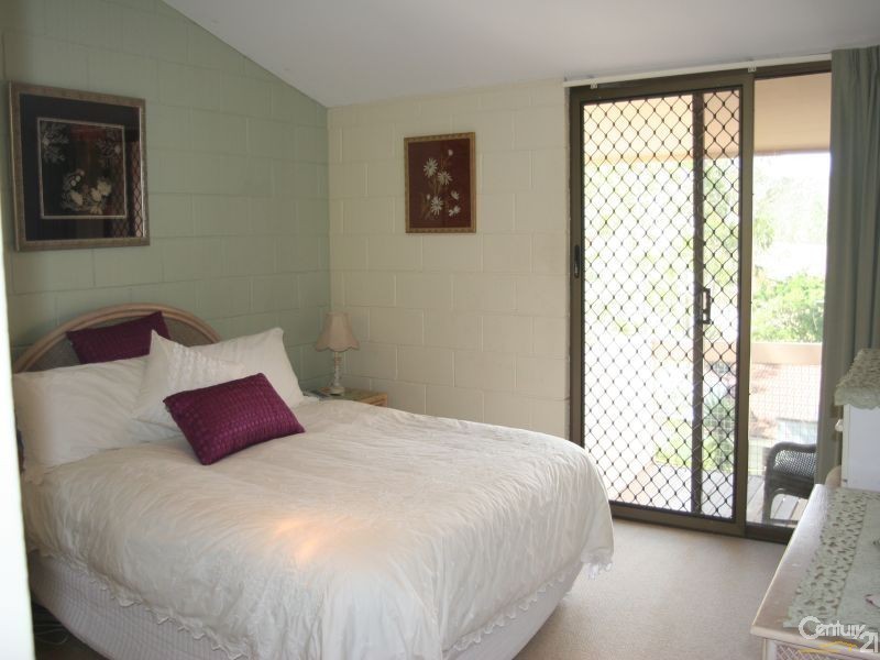 37/16-20 Lady Caroline Close, Kooralbyn QLD 4285