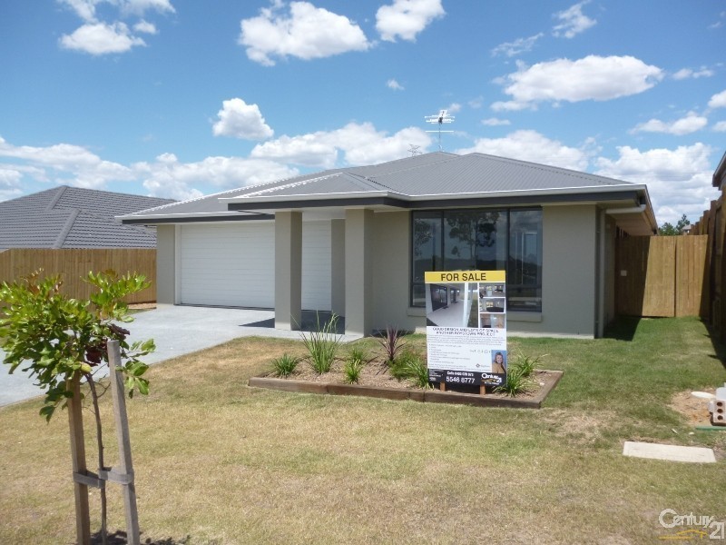 47 Huggins Ave, Yarrabilba QLD 4207