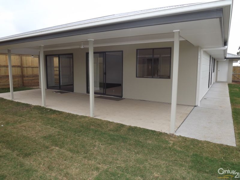 47 Huggins Ave, Yarrabilba QLD 4207