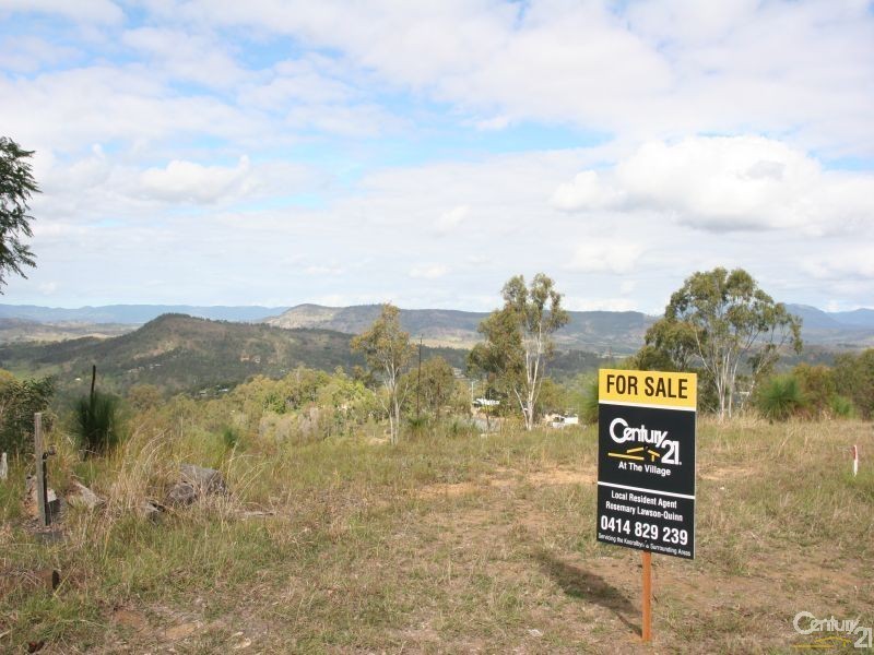 221 Boomerang Drive, Kooralbyn QLD 4285