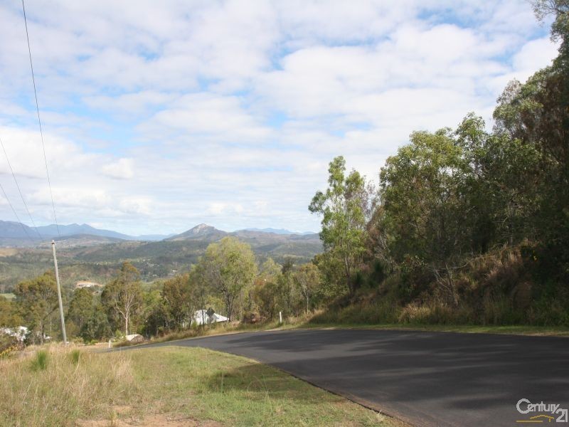 221 Boomerang Drive, Kooralbyn QLD 4285