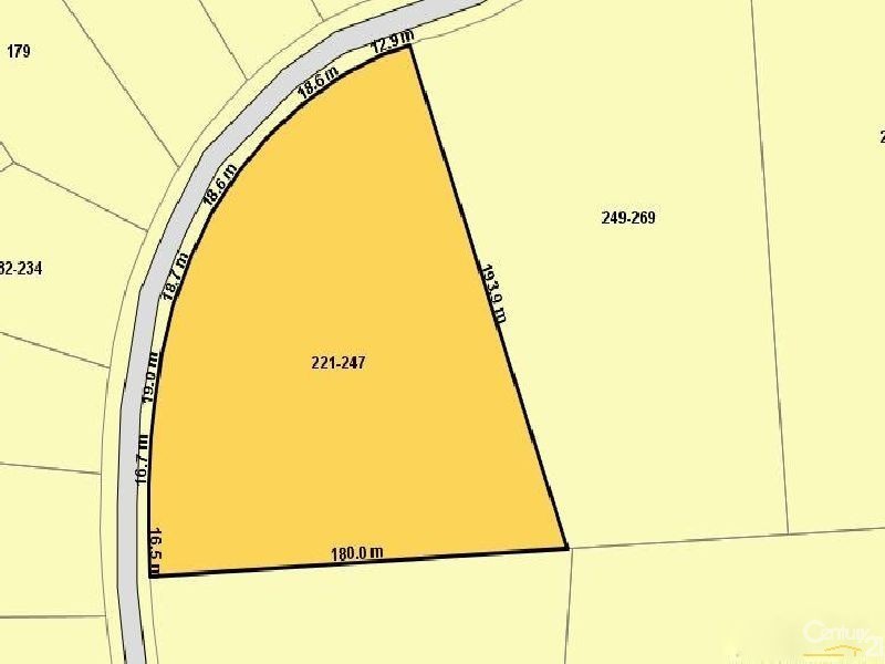 221 Boomerang Drive, Kooralbyn QLD 4285