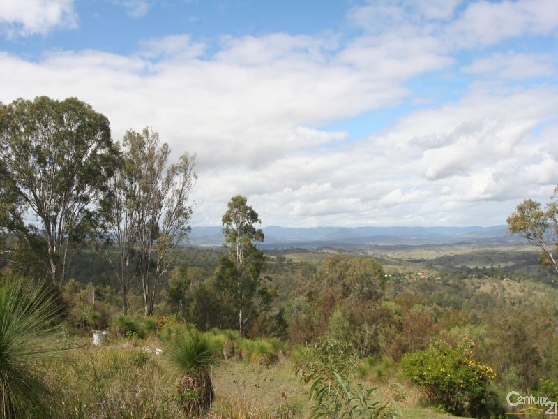 221 Boomerang Drive, Kooralbyn QLD 4285