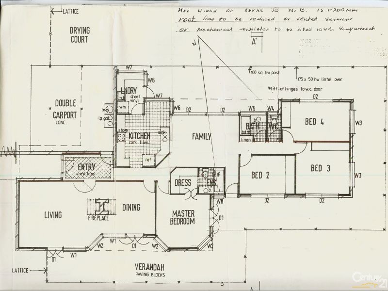 45 Brooks Drive, Kooralbyn QLD 4285