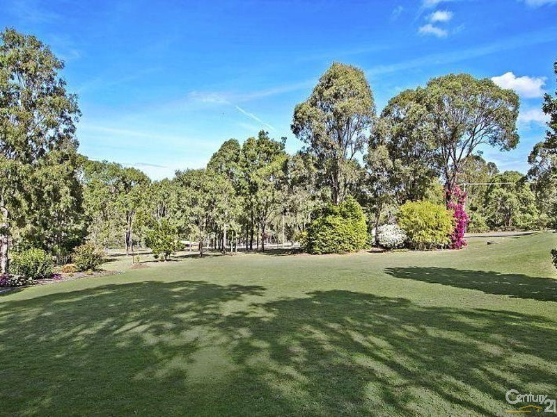 12 Barker Place, Kooralbyn QLD 4285