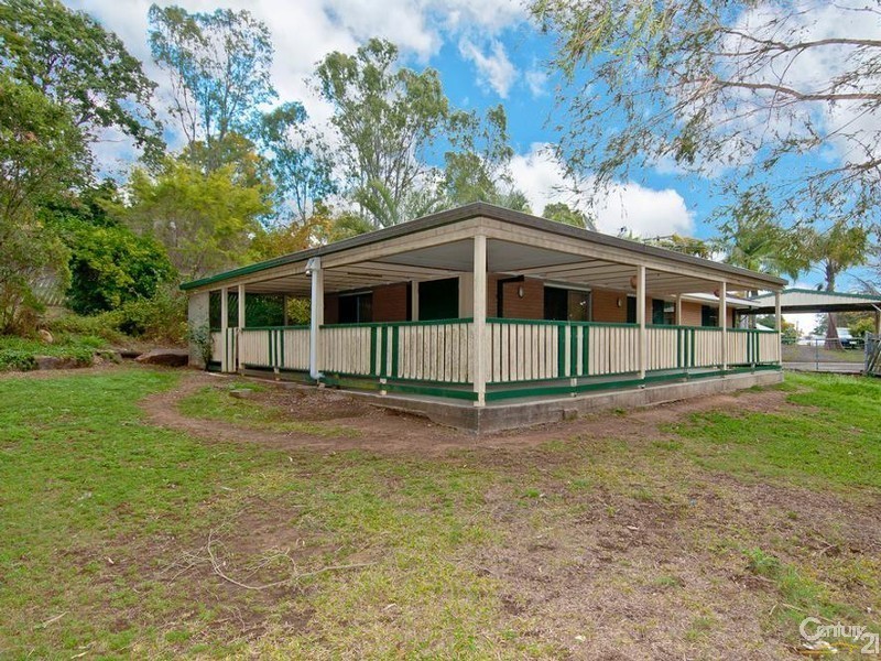 26 Stirling St, Beaudesert QLD 4285