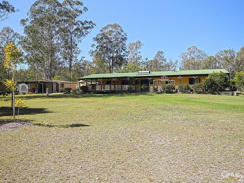 Jimboomba QLD 4280