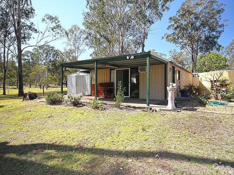 Jimboomba QLD 4280