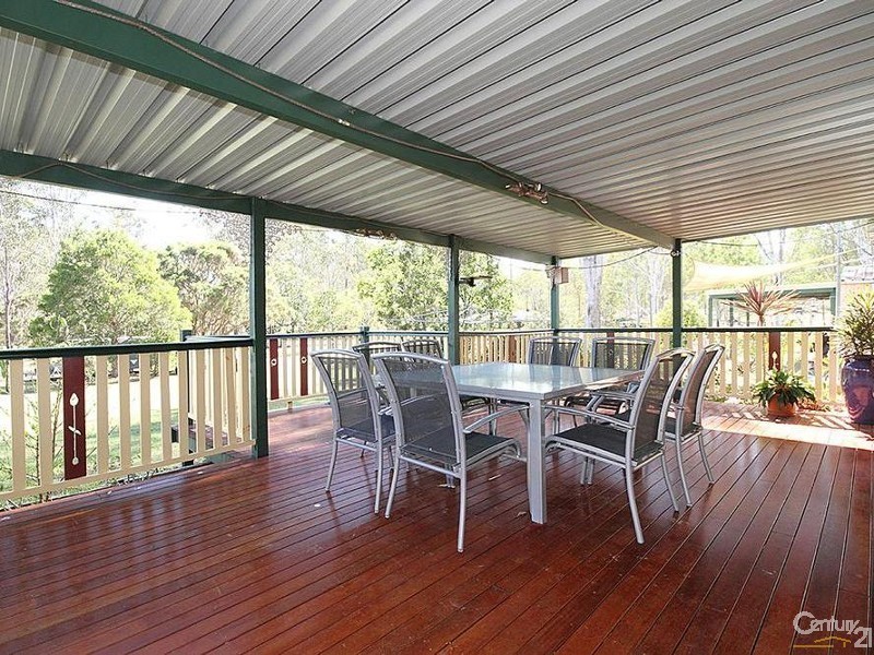 Jimboomba QLD 4280