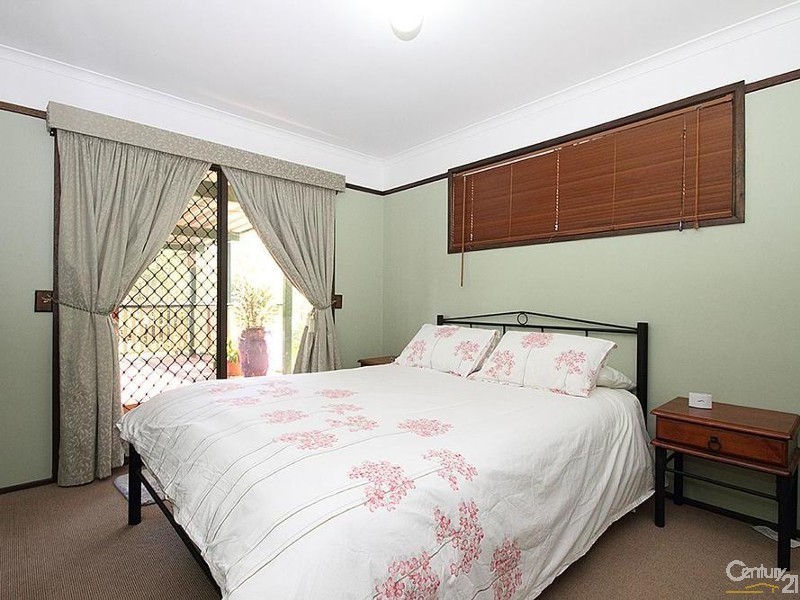 Jimboomba QLD 4280