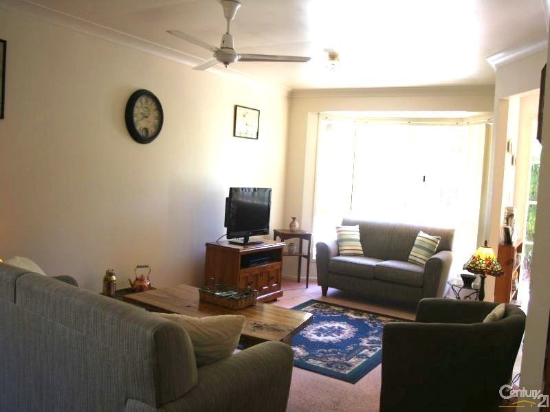 168-170 Walker Drive, Kooralbyn QLD 4285