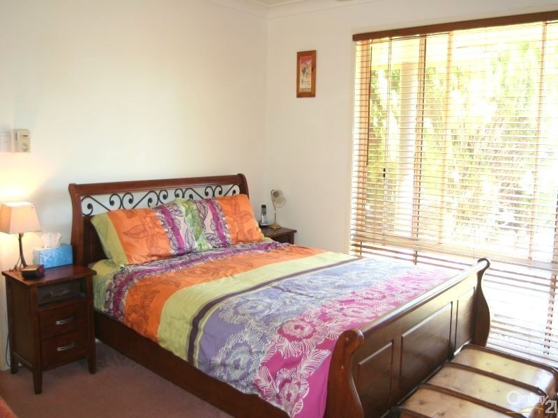 168-170 Walker Drive, Kooralbyn QLD 4285