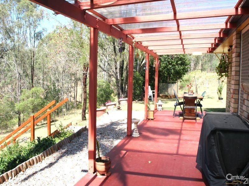 168-170 Walker Drive, Kooralbyn QLD 4285