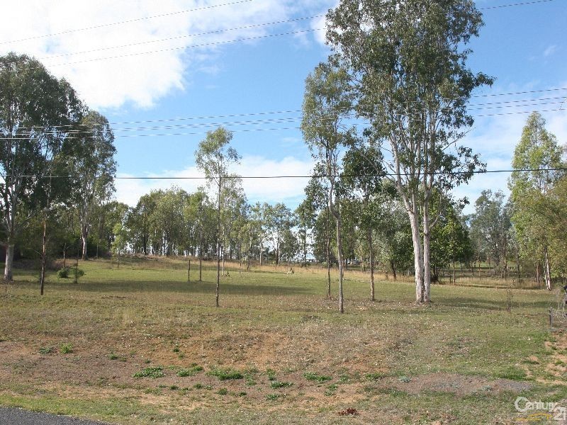 Kooralbyn QLD 4285