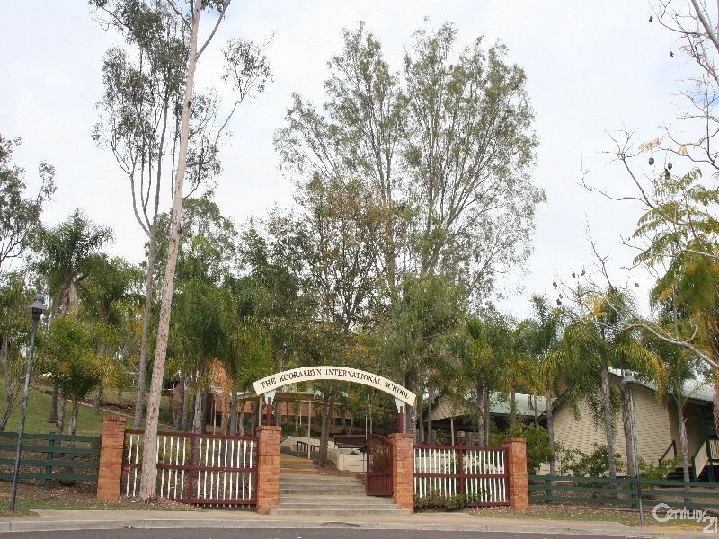 Kooralbyn QLD 4285