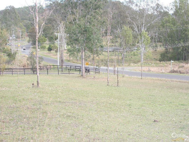 Kooralbyn QLD 4285