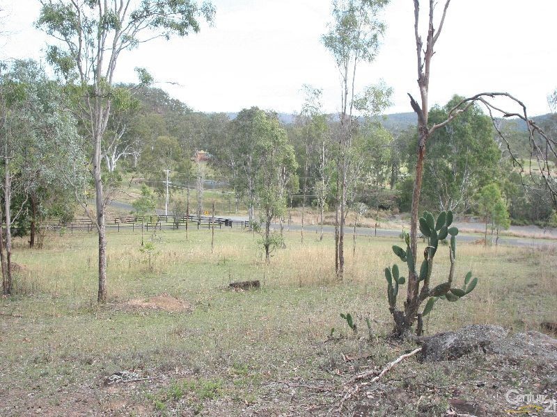 Kooralbyn QLD 4285