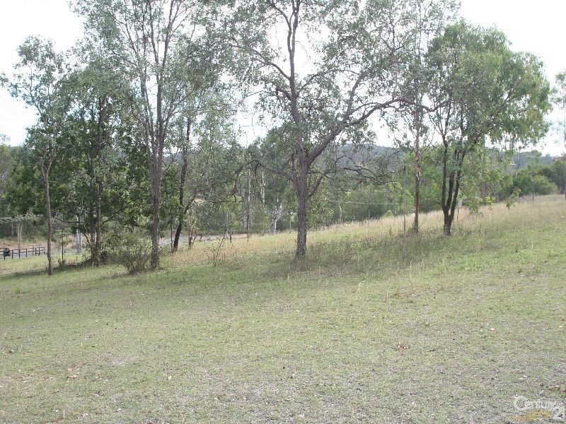 Kooralbyn QLD 4285