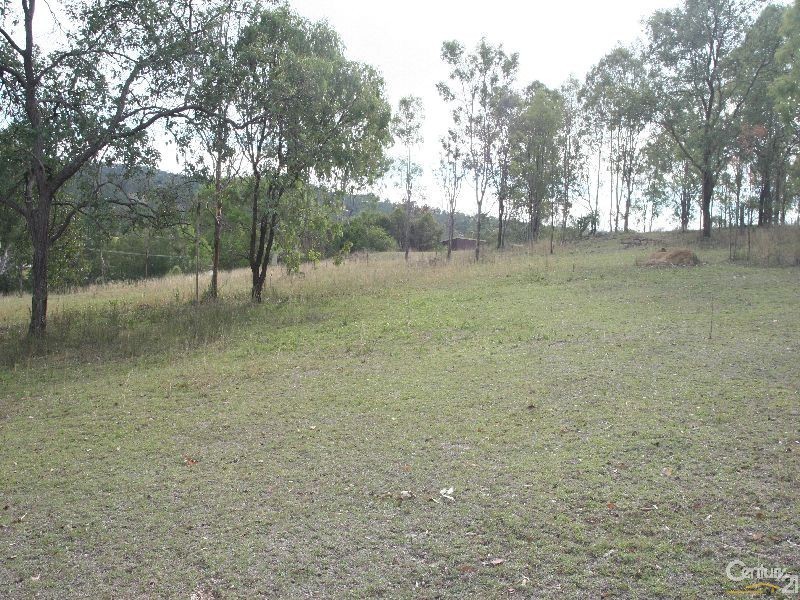 Kooralbyn QLD 4285