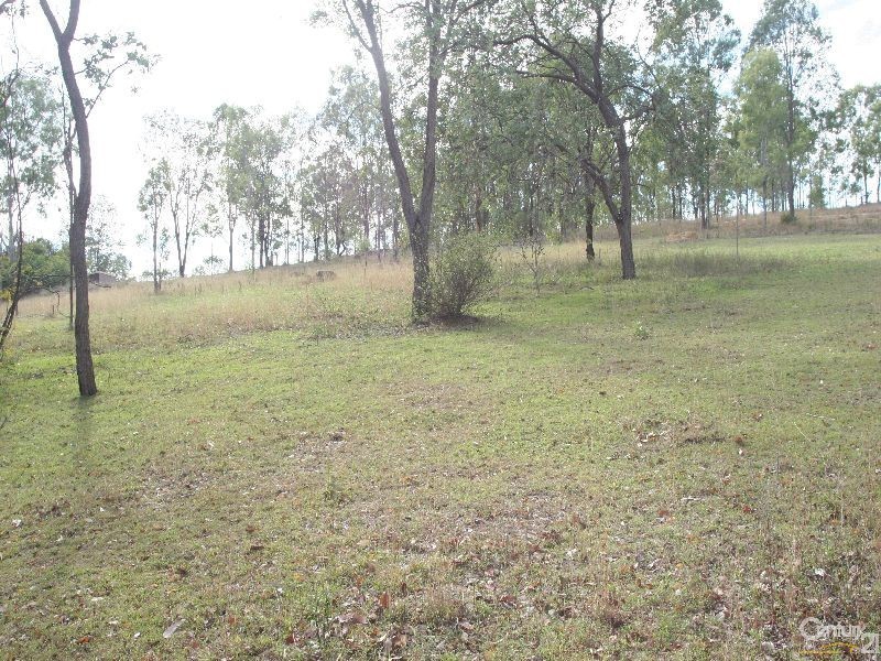 Kooralbyn QLD 4285