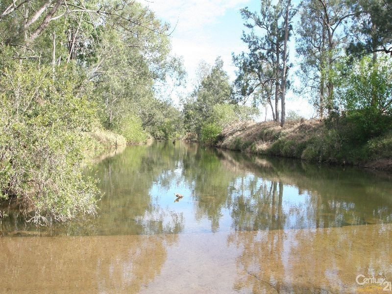 Kooralbyn QLD 4285