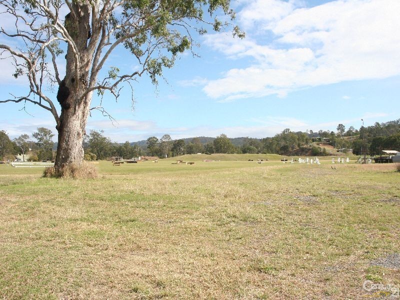 Kooralbyn QLD 4285