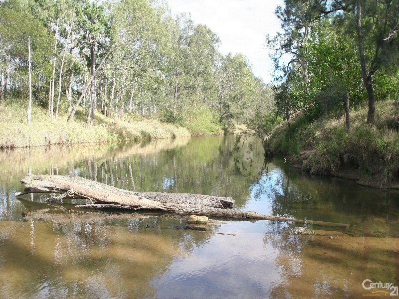 Kooralbyn QLD 4285