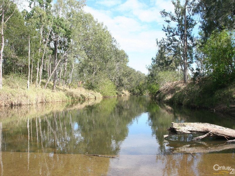Kooralbyn QLD 4285