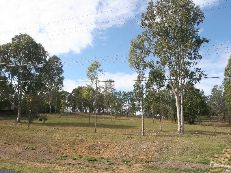 Kooralbyn QLD 4285