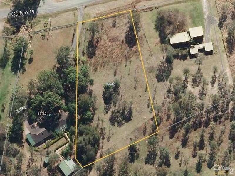 Kooralbyn QLD 4285