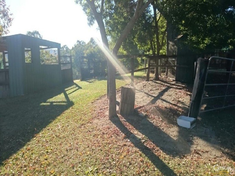 155 Haygarth Drive, Kooralbyn QLD 4285