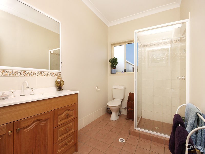 569 Oaky Creek Road, Oaky Creek QLD 4285