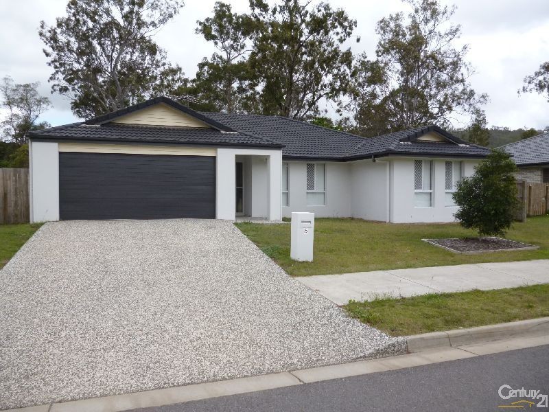 5 Emerson Road, Bannockburn QLD 4207