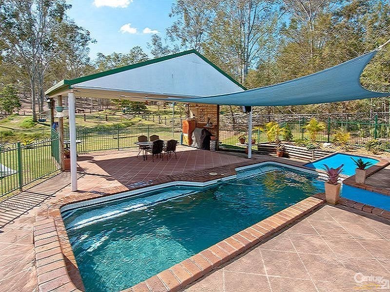 224-230 Camp Cable Road, Jimboomba QLD 4280