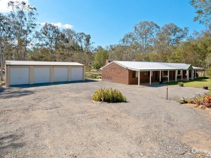 224-230 Camp Cable Road, Jimboomba QLD 4280