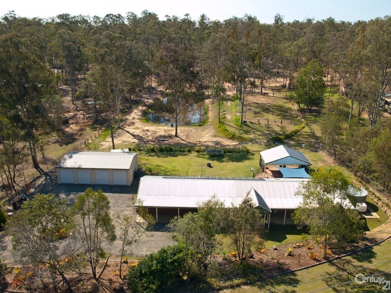 224-230 Camp Cable Road, Jimboomba QLD 4280