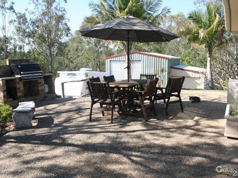 81-83 Scarvell Place, Kooralbyn QLD 4285