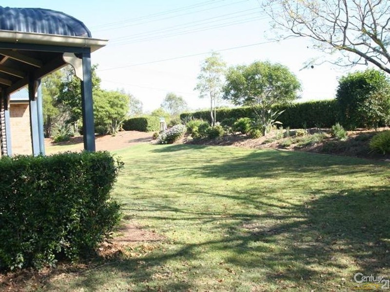 81-83 Scarvell Place, Kooralbyn QLD 4285